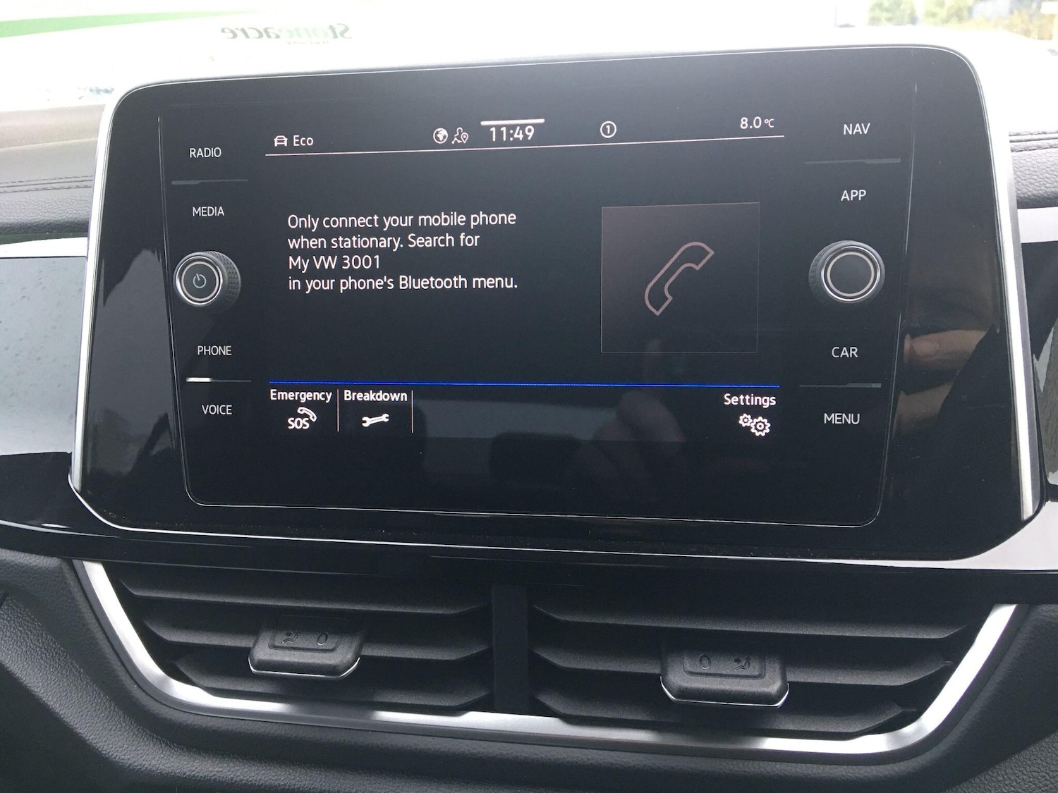 Used Volkswagen T-Roc 2023 for sale - 76573096: Photo 50