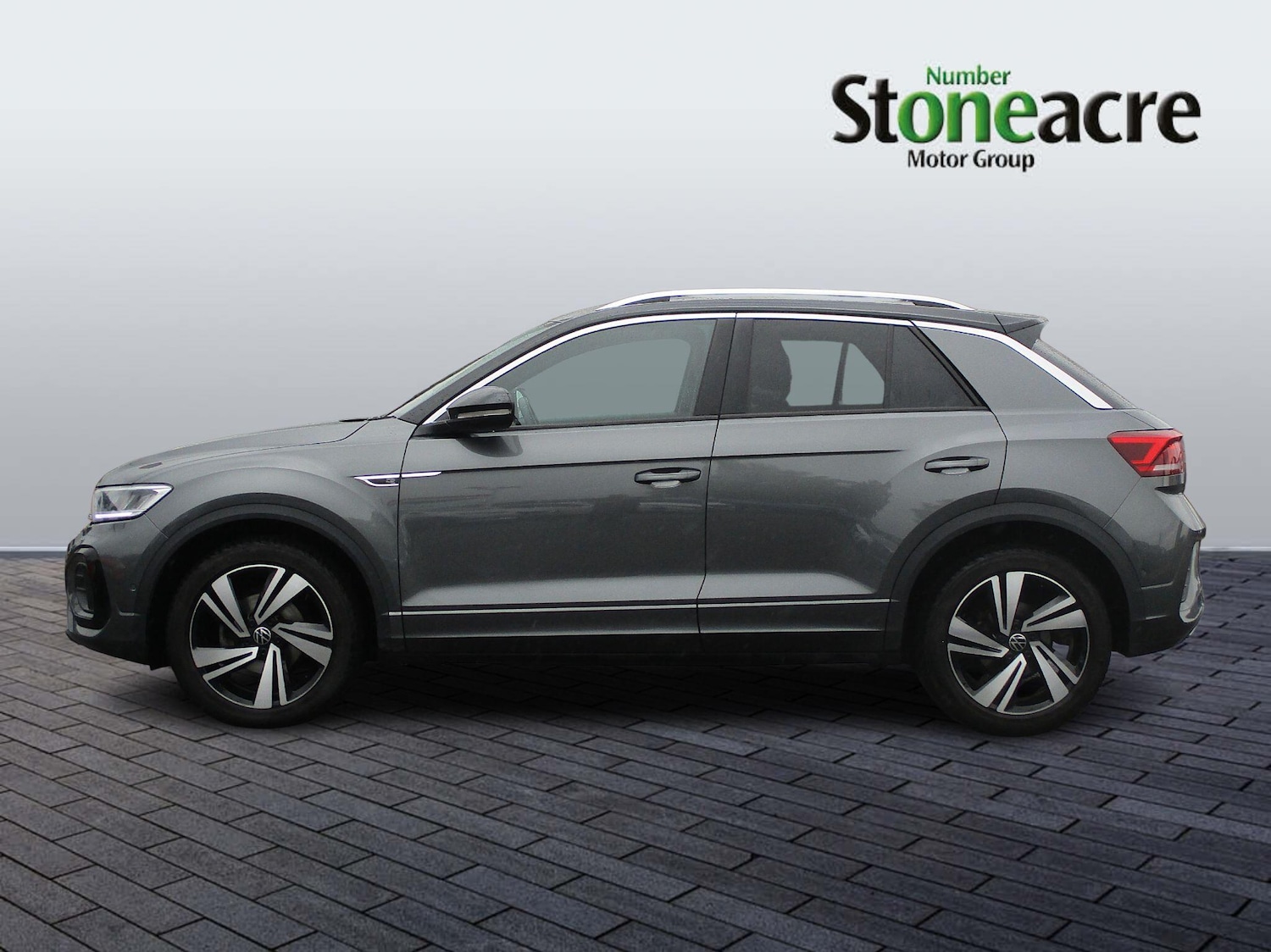 Used Volkswagen T-Roc 2023 for sale - 76573096: Photo 6