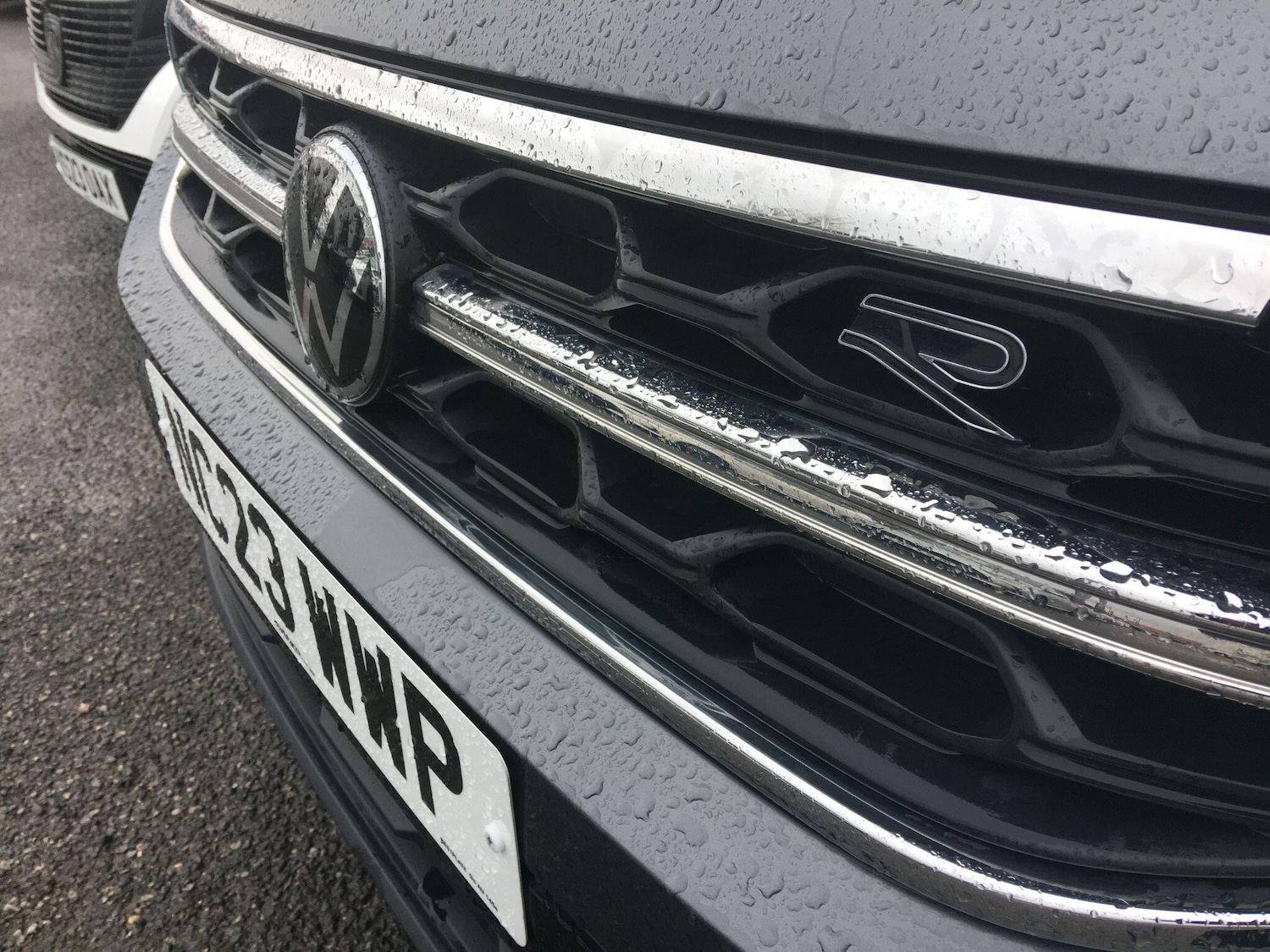 Used Volkswagen T-Roc 2023 for sale - 76573096: Photo 60