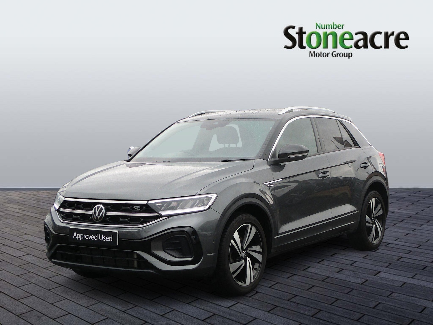 Used Volkswagen T-Roc 2023 for sale - 76573096: Photo 7