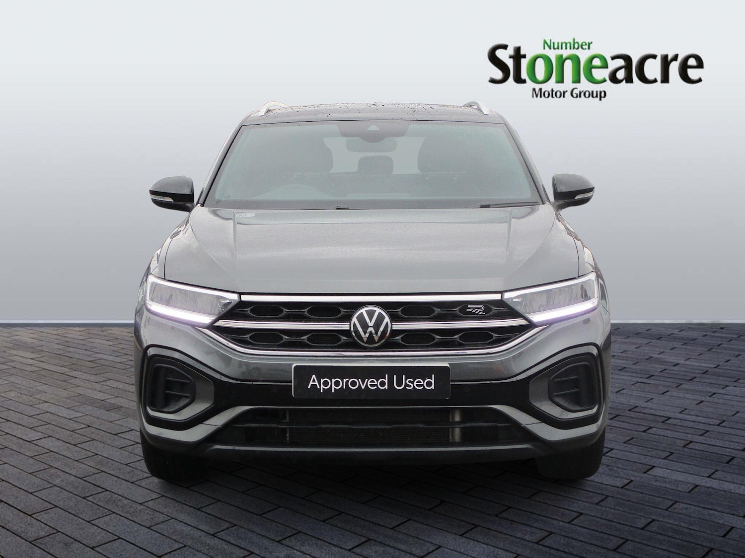 Used Volkswagen T-Roc 2023 for sale - 76573096: Photo 8