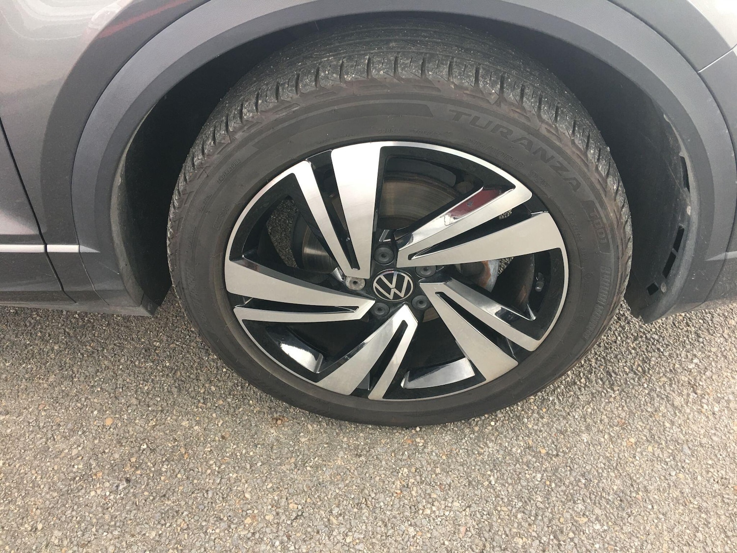 Used Volkswagen T-Roc 2023 for sale - 76573096: Photo 9