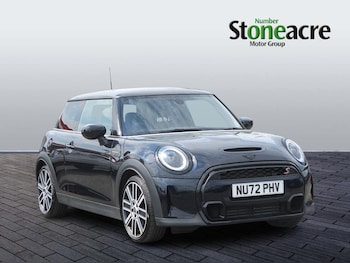 Used MINI Hatch 2022 for sale - 79425769: Photo