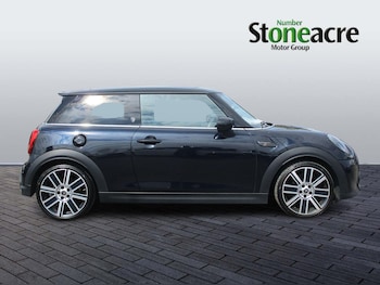 Used MINI Hatch 2022 for sale - 79425769: Photo