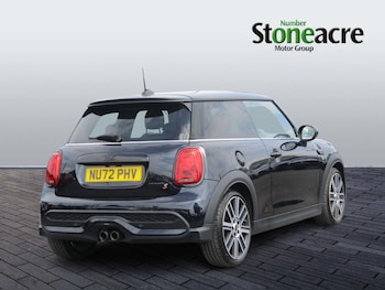 Used MINI Hatch 2022 for sale - 79425769: Photo