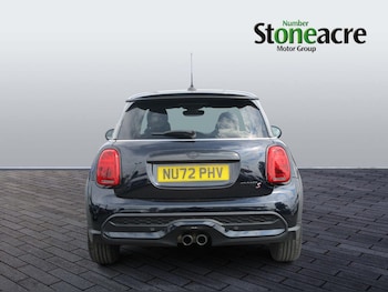 Used MINI Hatch 2022 for sale - 79425769: Photo