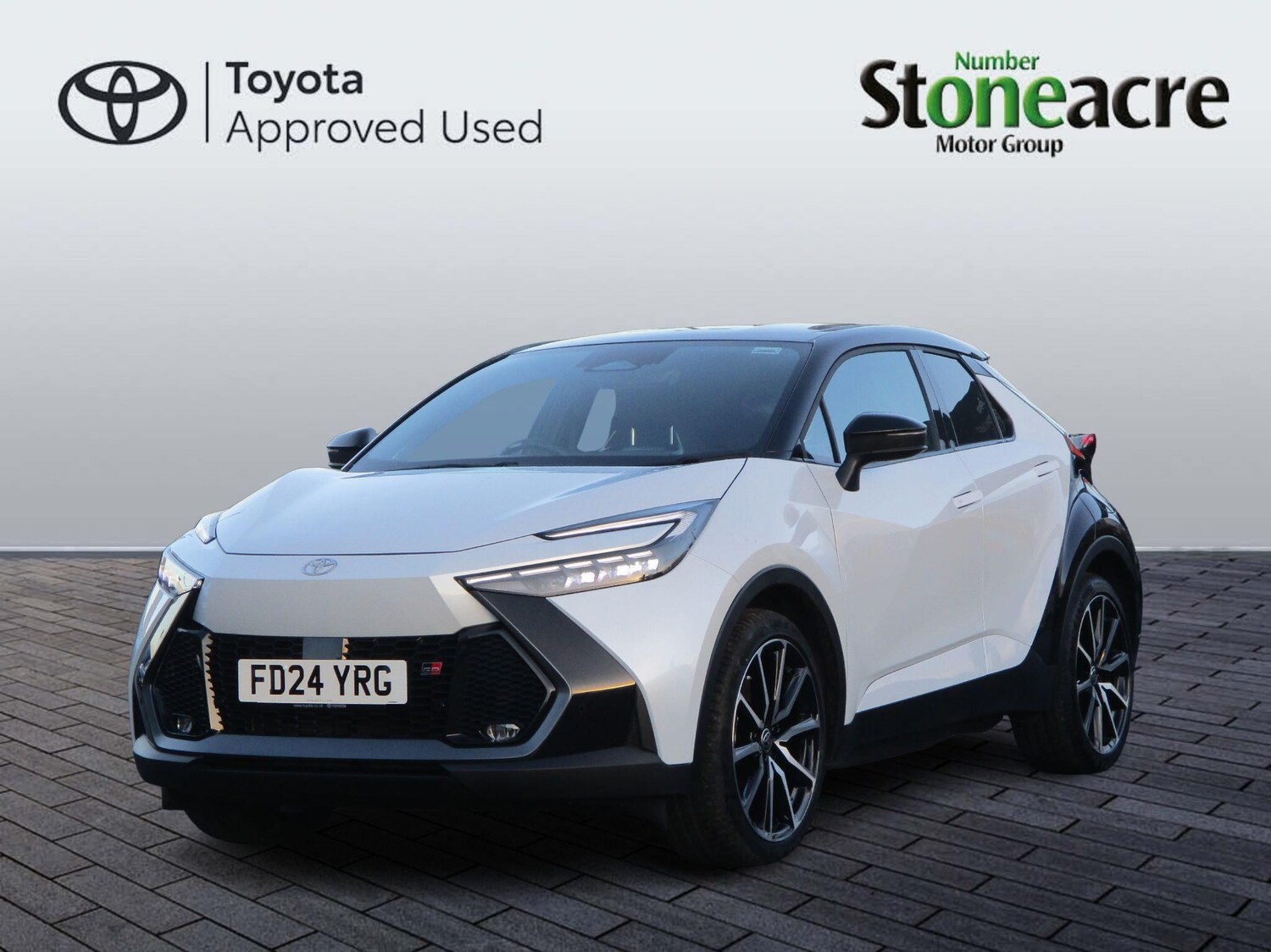 Used Toyota C-HR for sale - 77497014: Photo 10