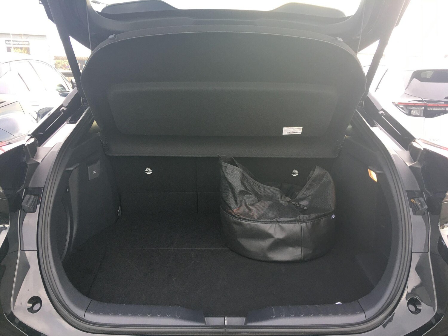 Used Toyota C-HR for sale - 77497014: Photo 13