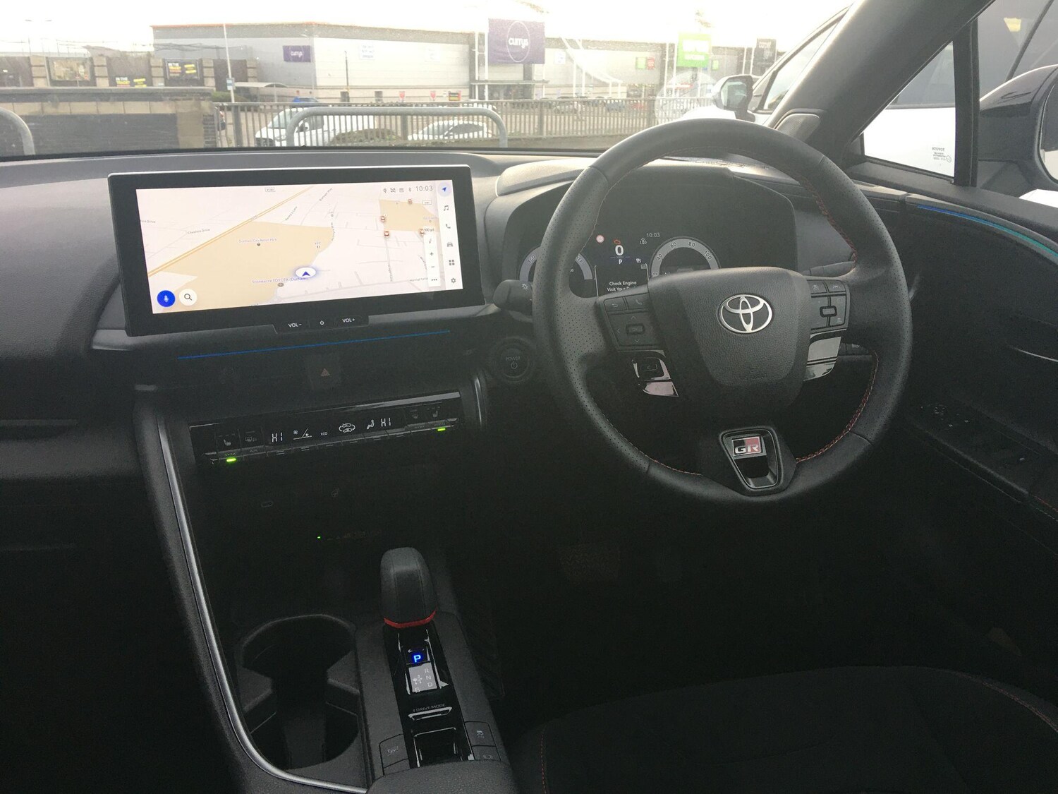 Used Toyota C-HR for sale - 77497014: Photo 15