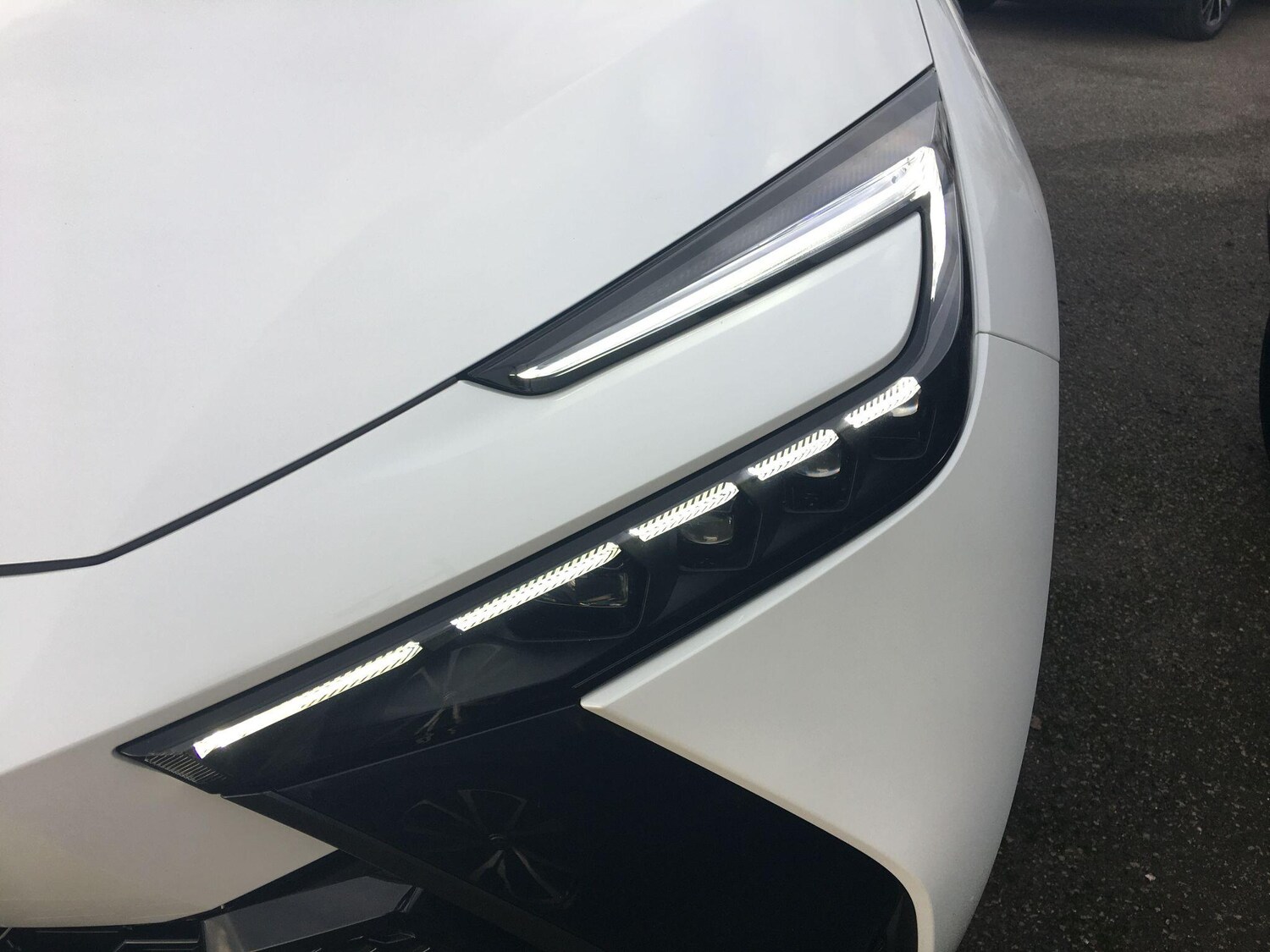 Used Toyota C-HR for sale - 77497014: Photo 41