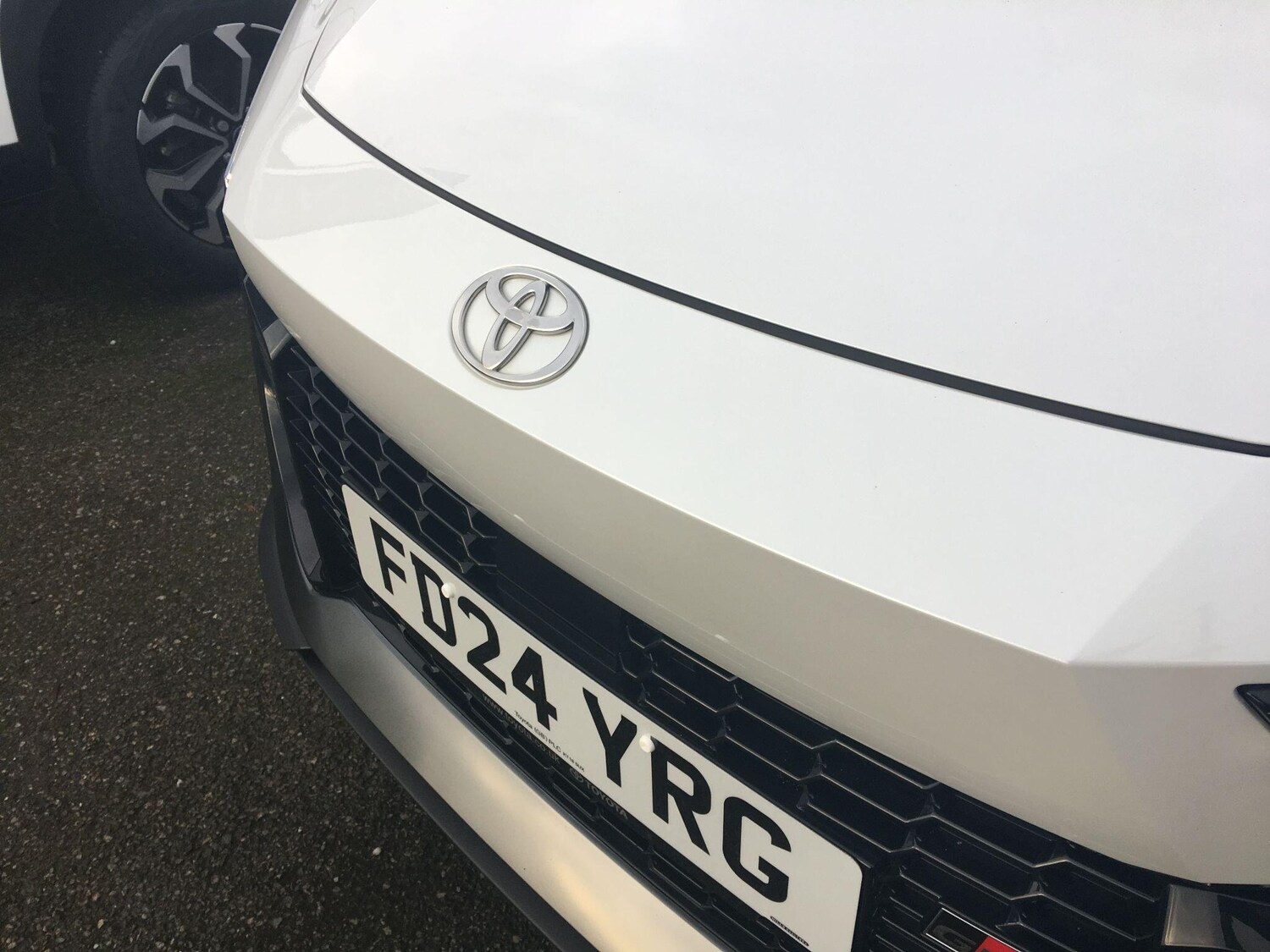 Used Toyota C-HR for sale - 77497014: Photo 43