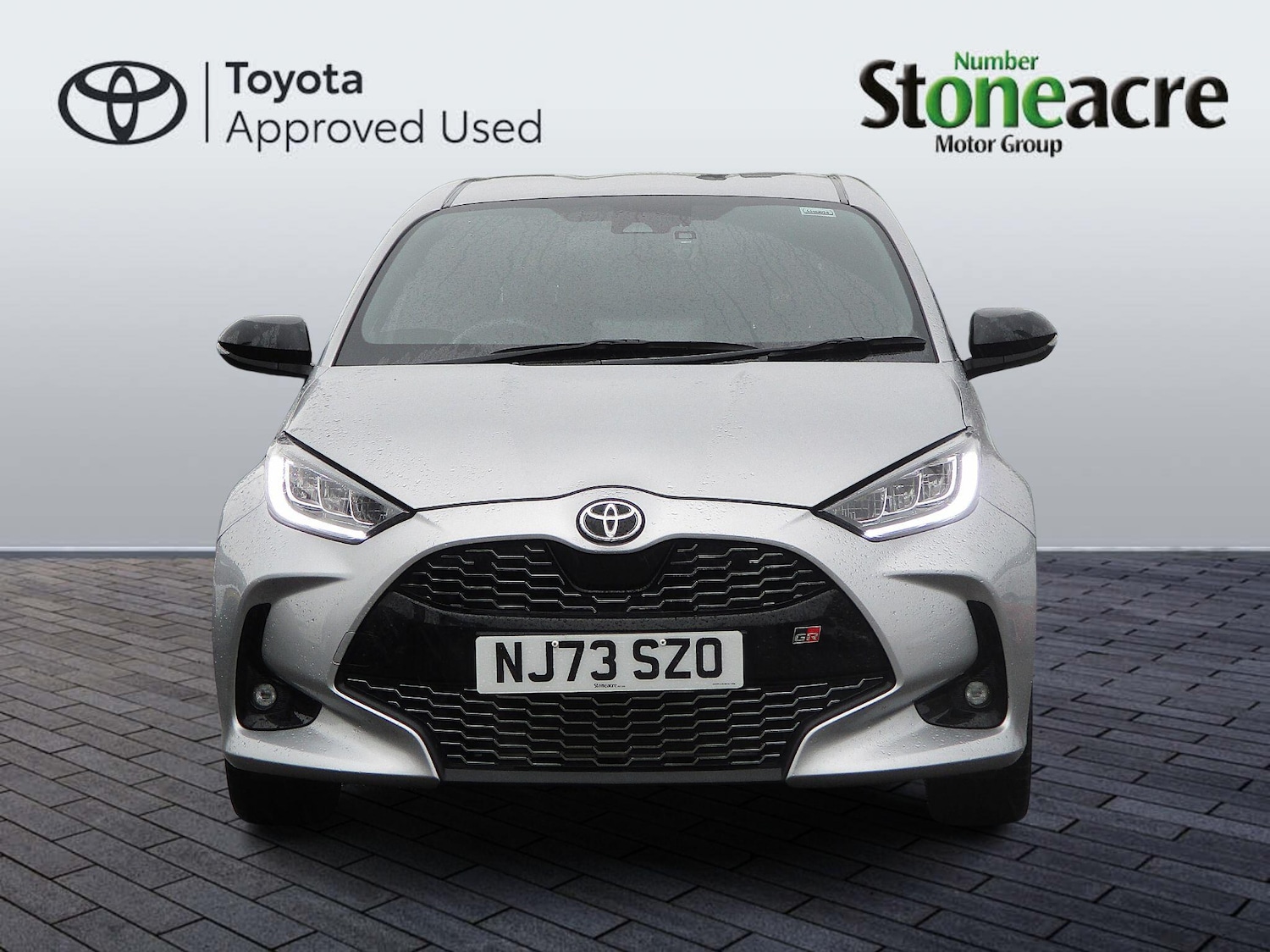 Used Toyota Yaris 2023 for sale - 77028967: Photo 11