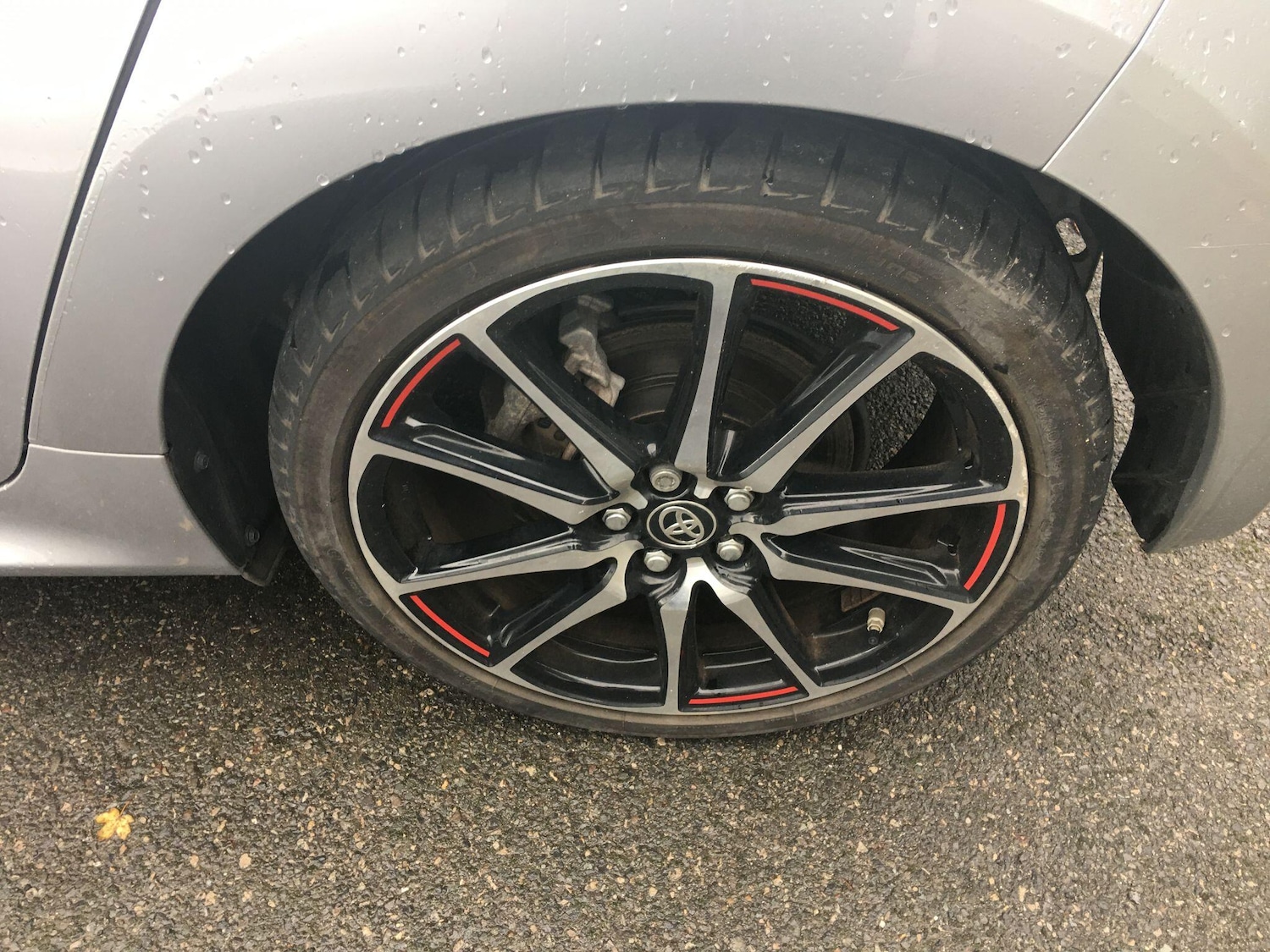 Used Toyota Yaris 2023 for sale - 77028967: Photo 12