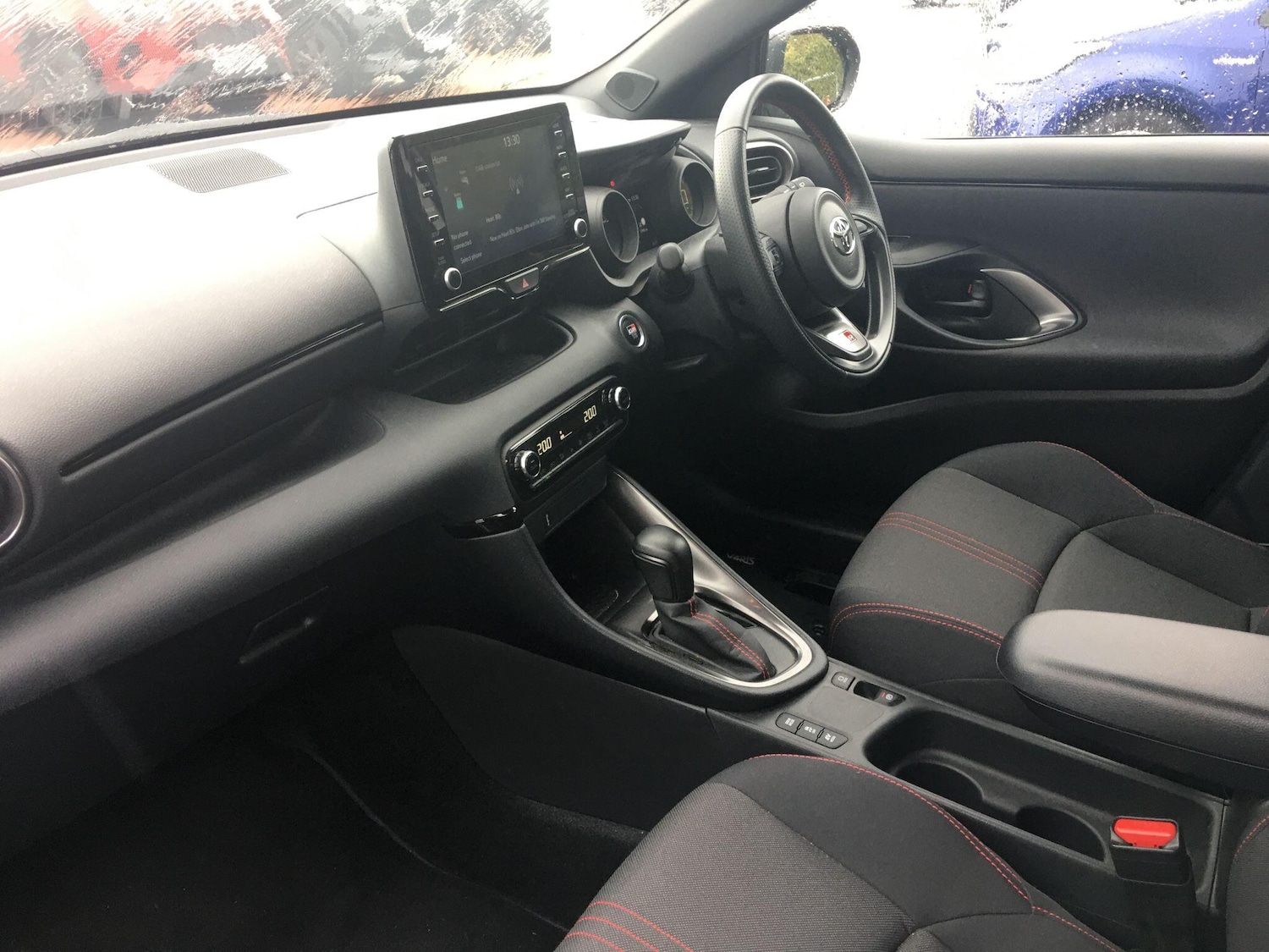 Used Toyota Yaris 2023 for sale - 77028967: Photo 16