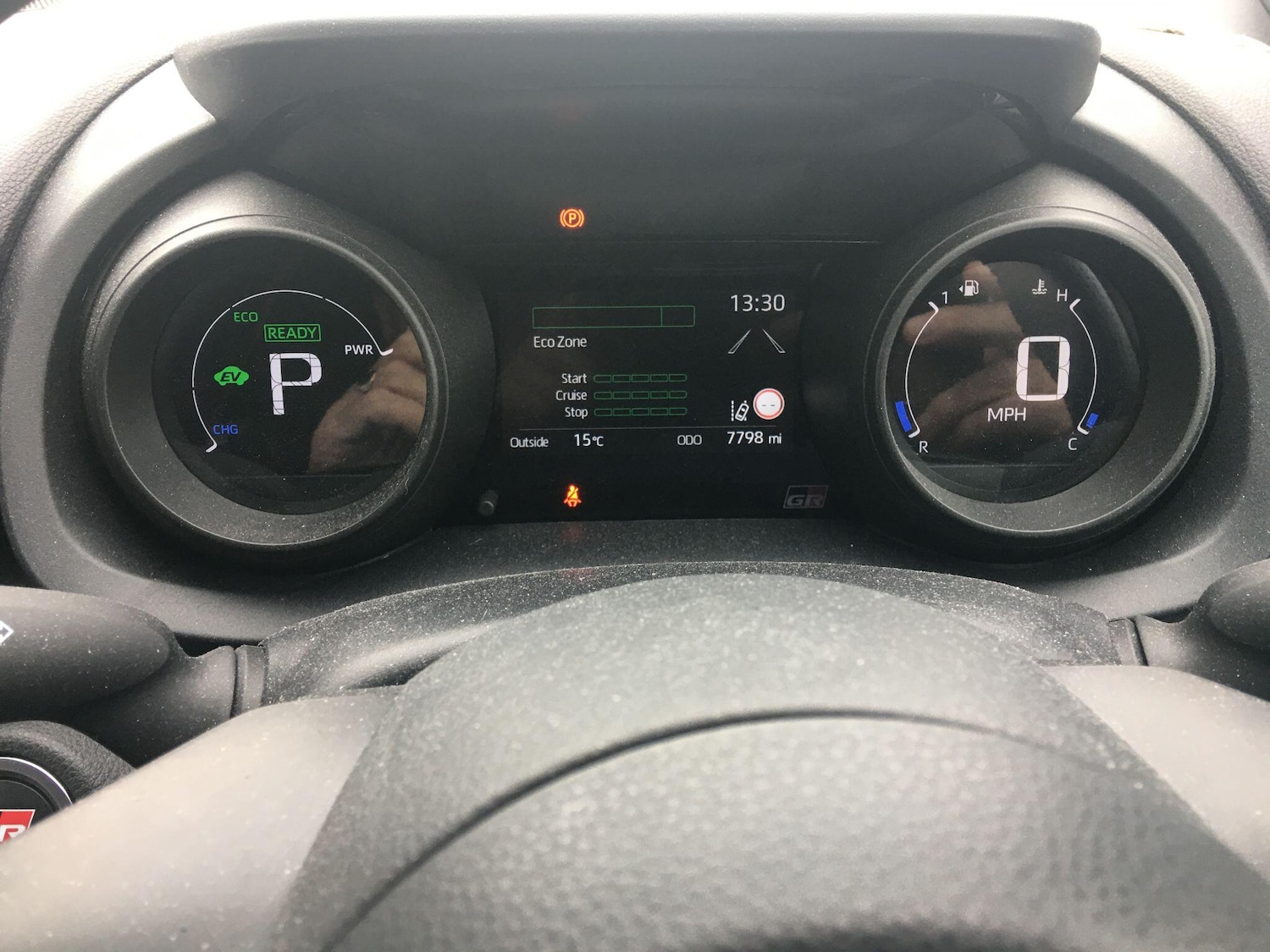 Used Toyota Yaris 2023 for sale - 77028967: Photo 18