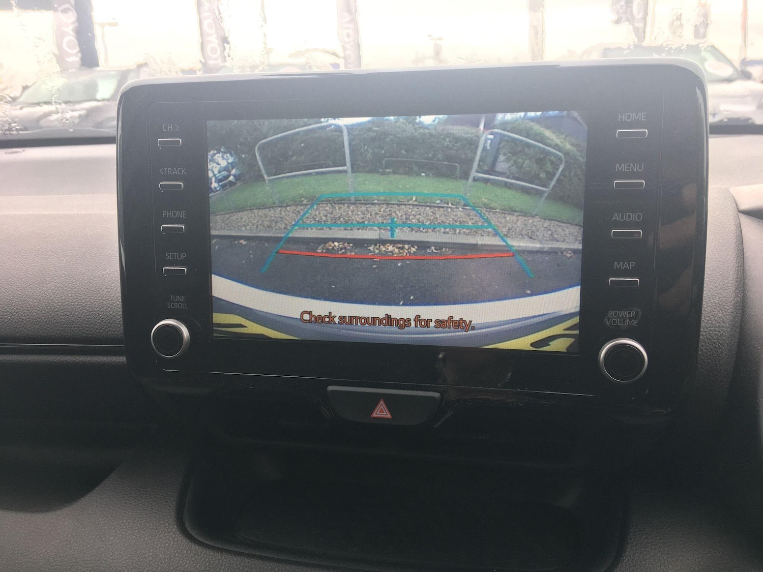 Used Toyota Yaris 2023 for sale - 77028967: Photo 19