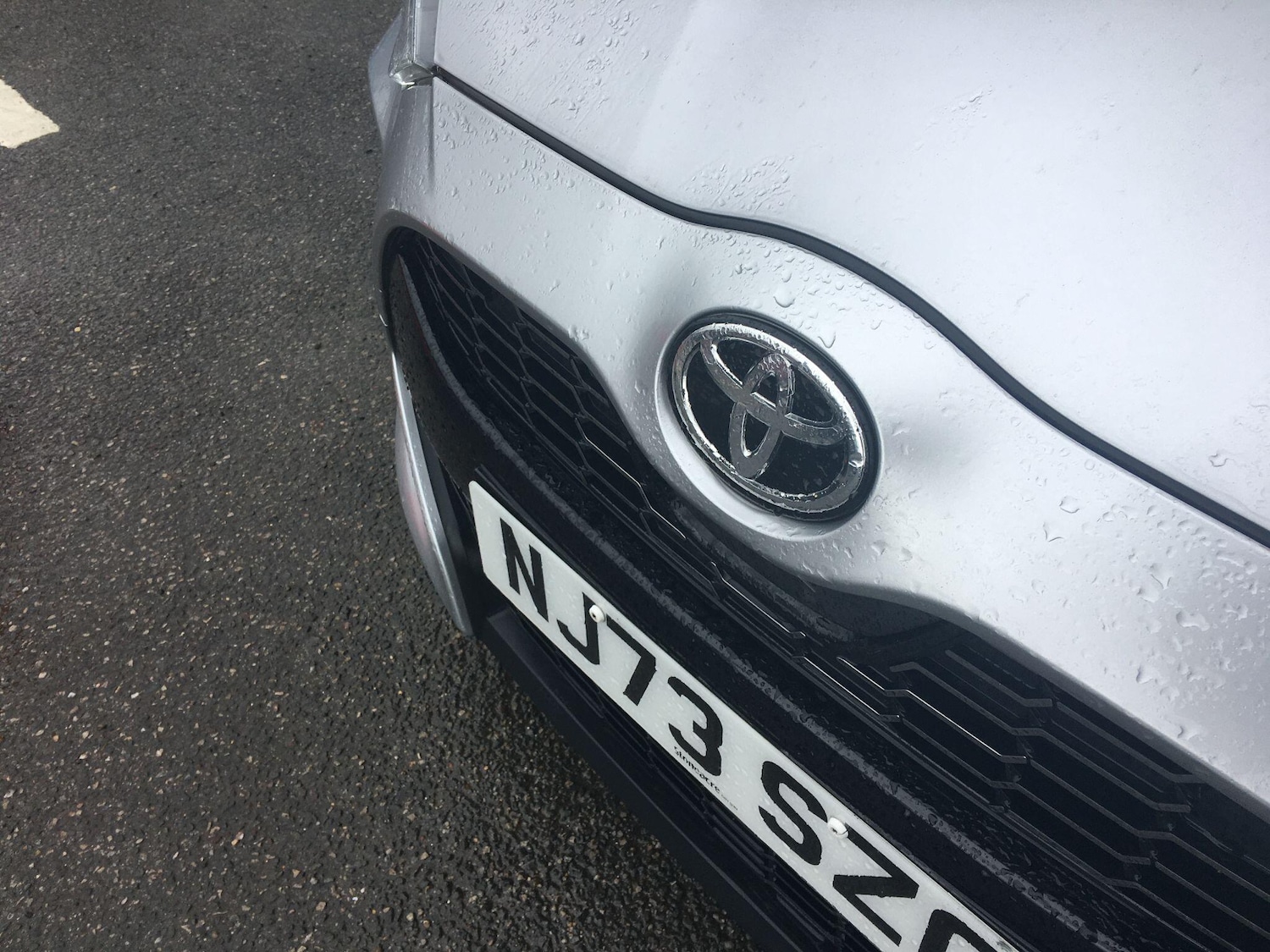 Used Toyota Yaris 2023 for sale - 77028967: Photo 24