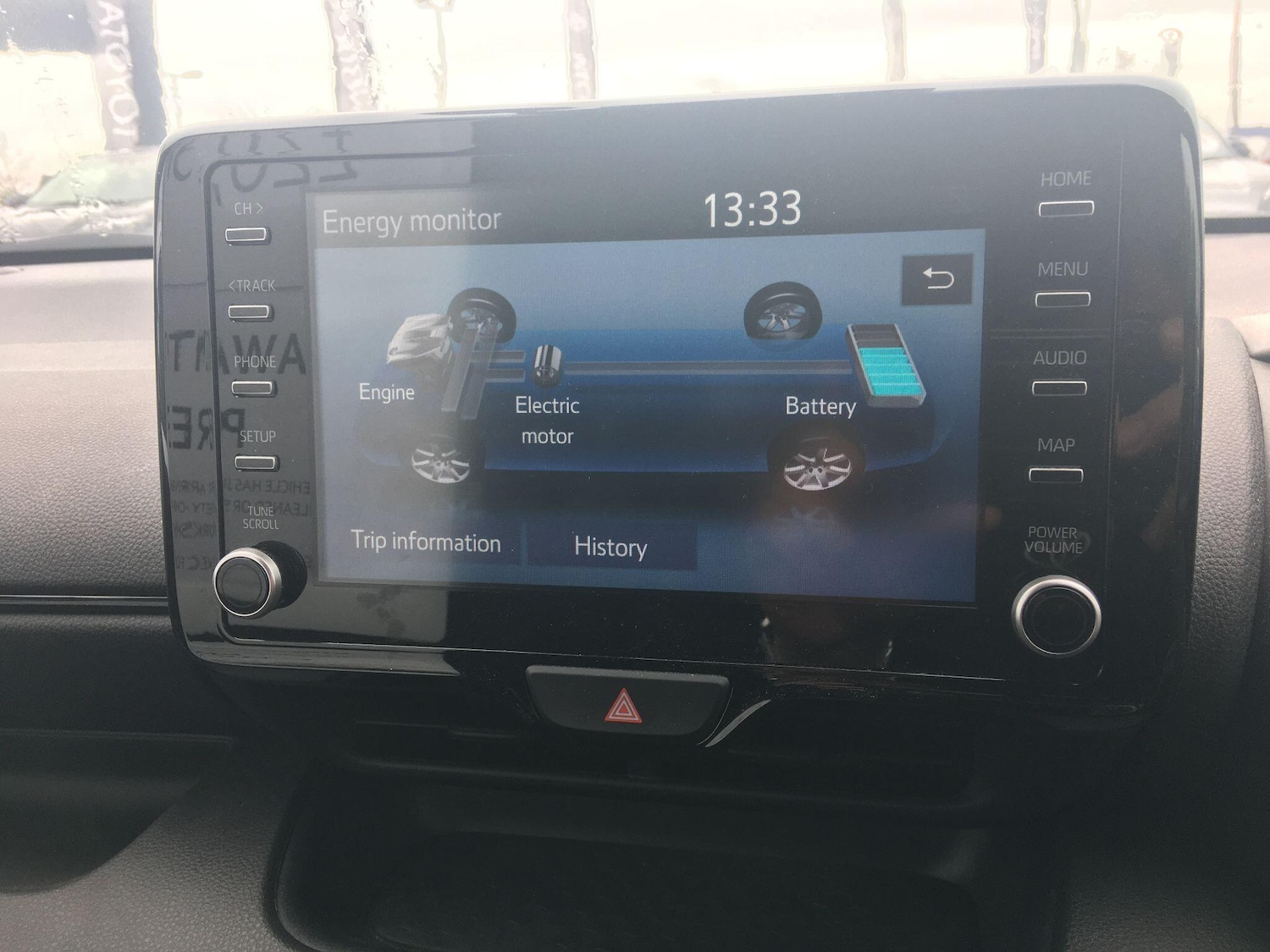 Used Toyota Yaris 2023 for sale - 77028967: Photo 28