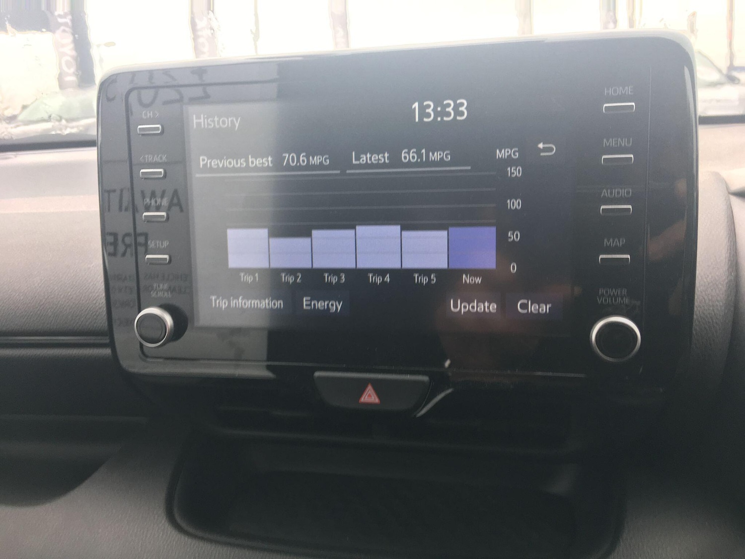 Used Toyota Yaris 2023 for sale - 77028967: Photo 29