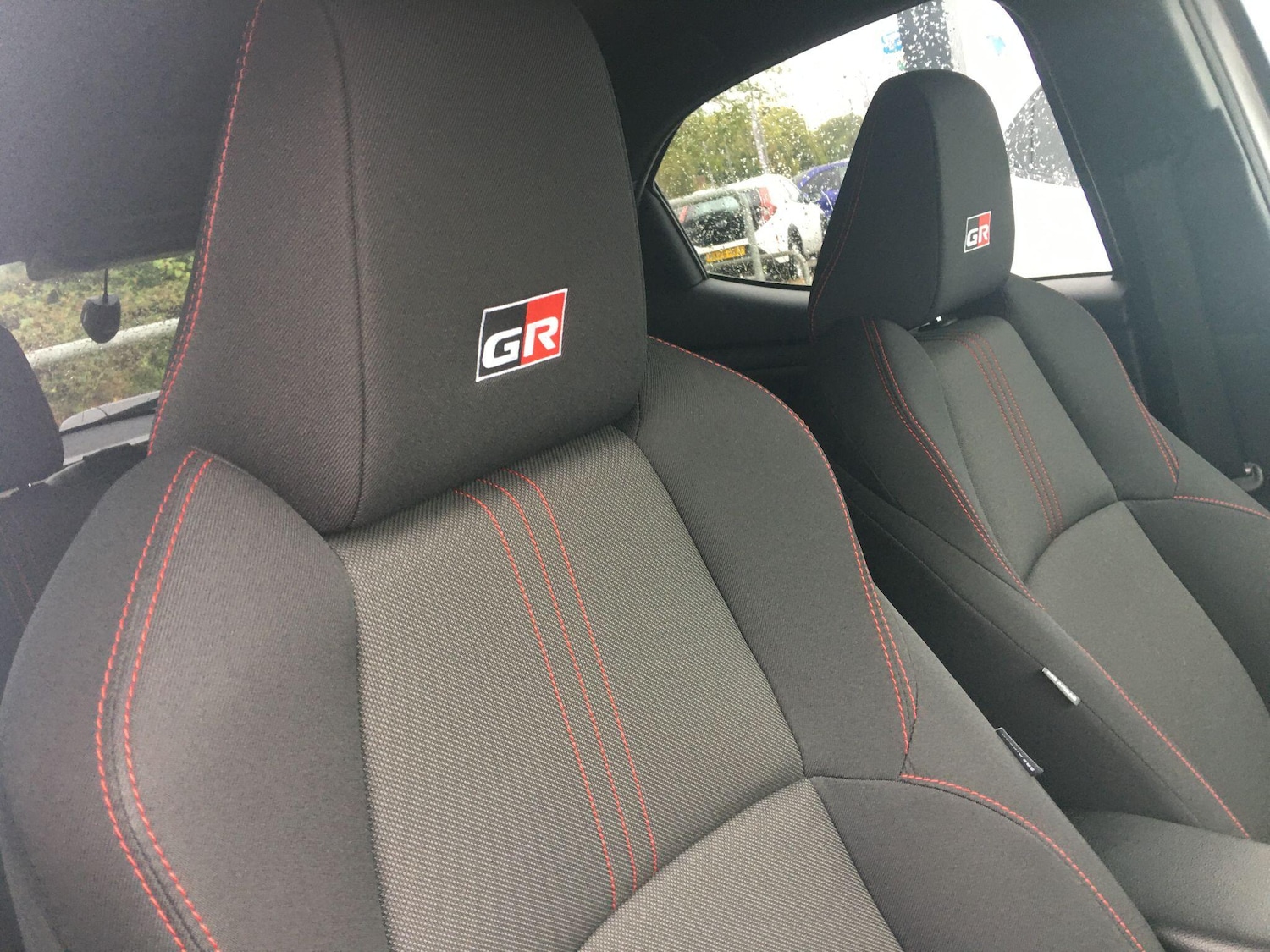 Used Toyota Yaris 2023 for sale - 77028967: Photo 31