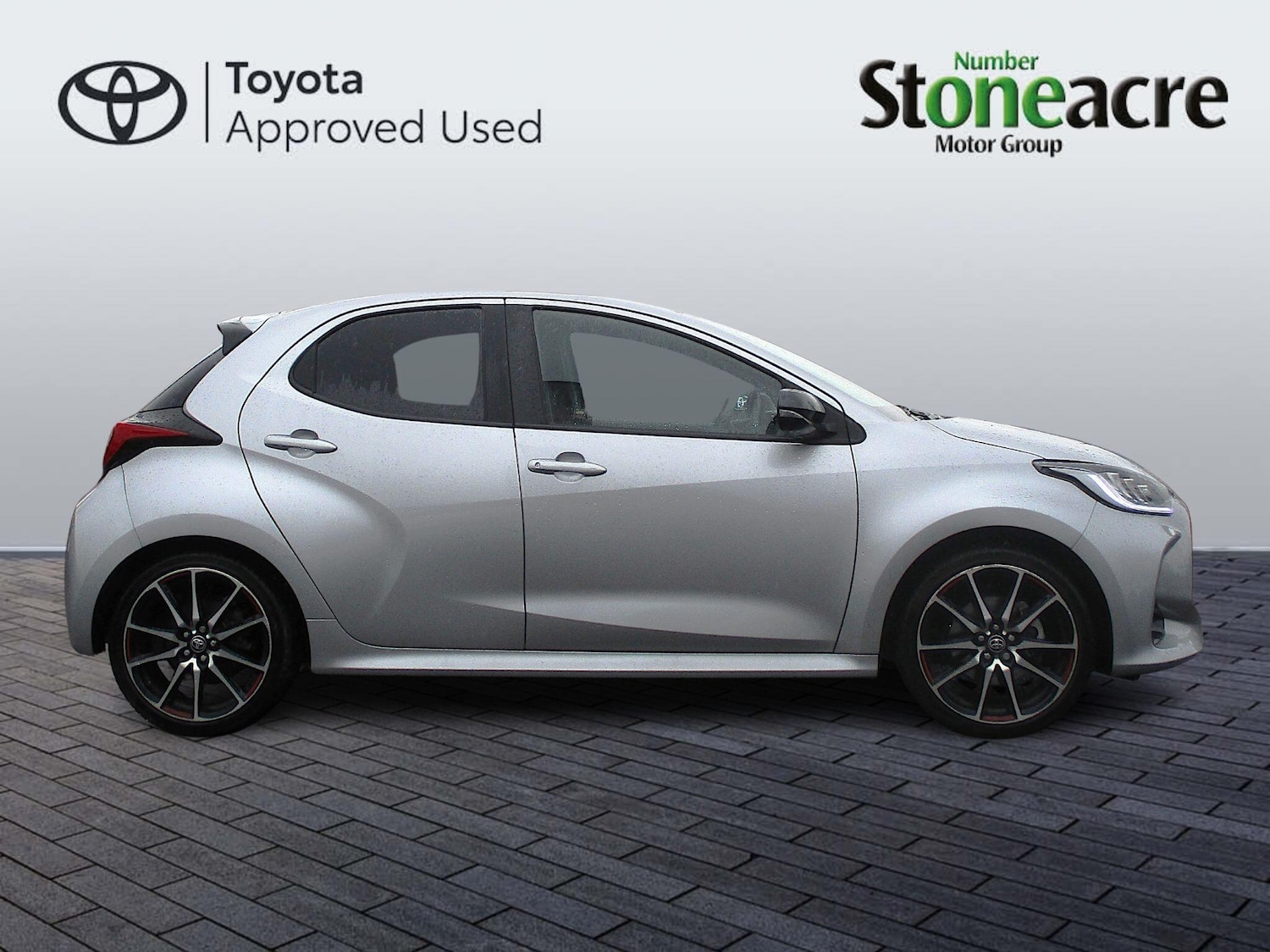 Used Toyota Yaris 2023 for sale - 77028967: Photo 5