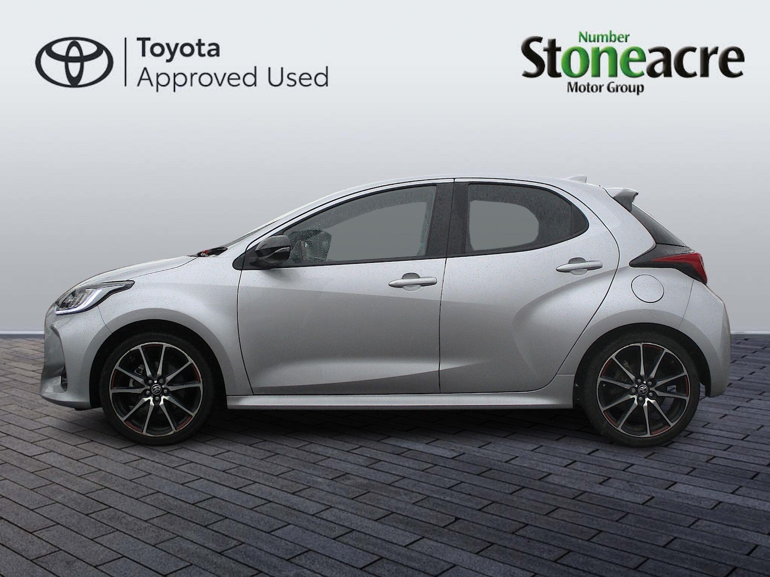 Used Toyota Yaris 2023 for sale - 77028967: Photo 9