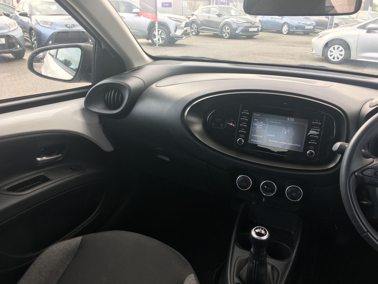Vehicle 16