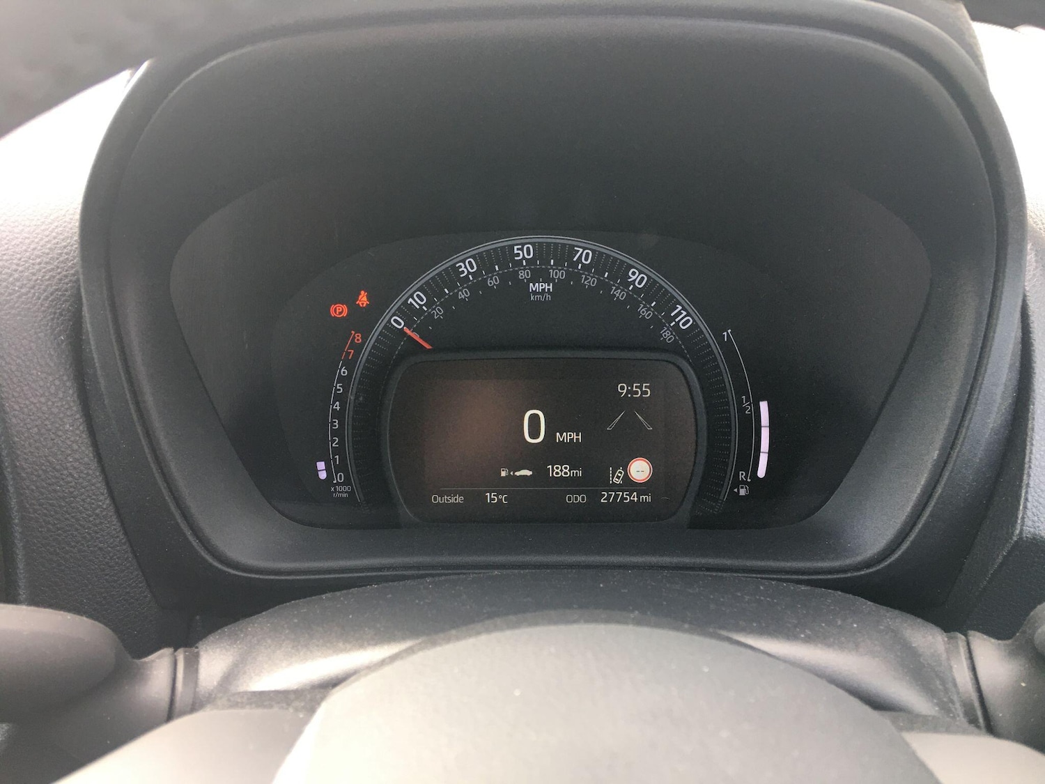 Vehicle 17