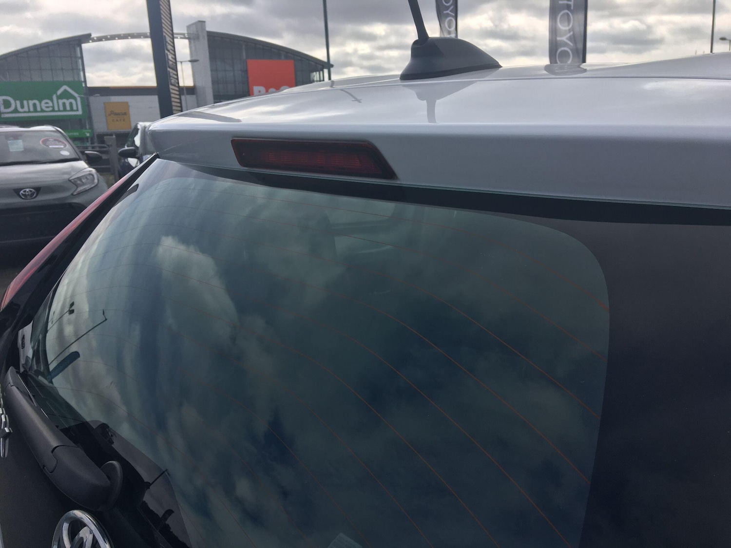 Vehicle 29
