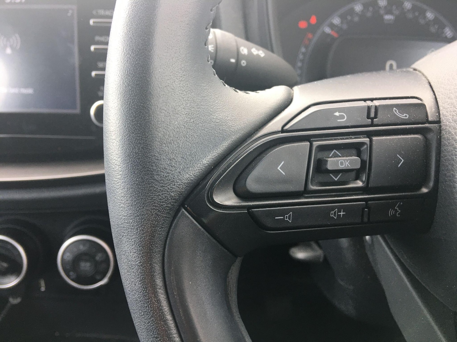 Vehicle 32