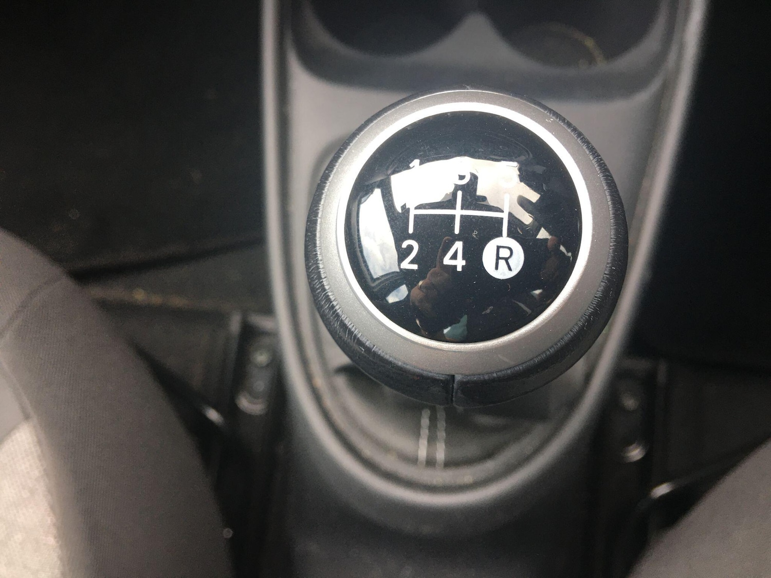 Vehicle 34