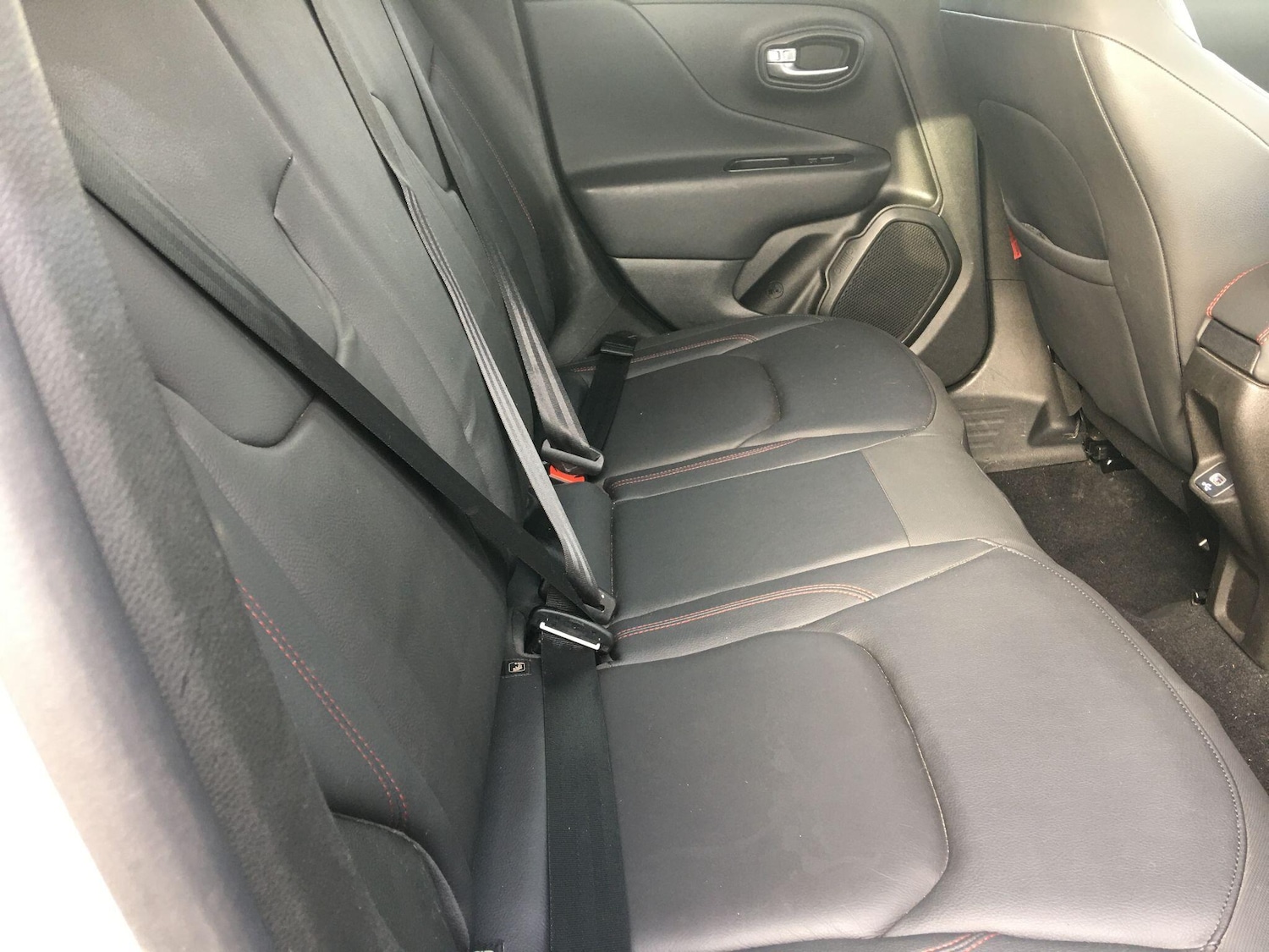 Used Jeep Renegade 2021 for sale - 77585680: Photo 17