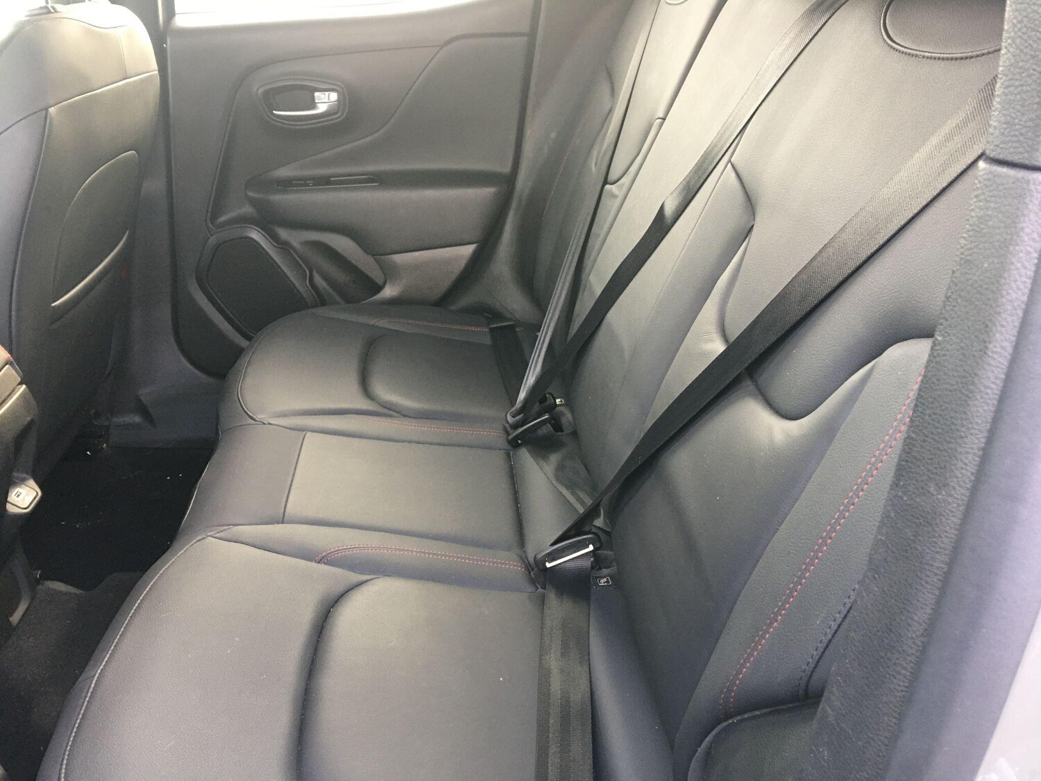 Used Jeep Renegade 2021 for sale - 77585680: Photo 18