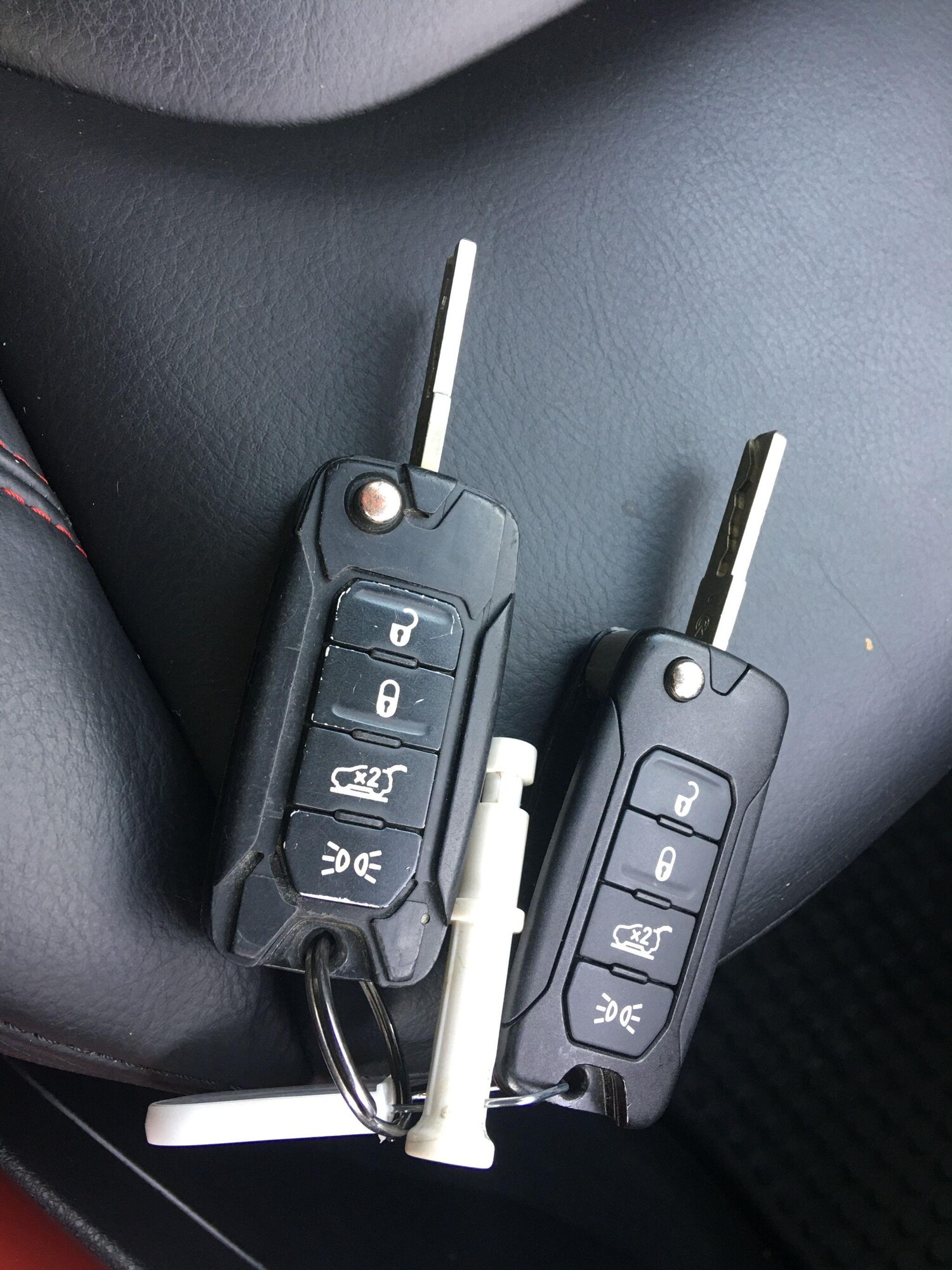 Used Jeep Renegade 2021 for sale - 77585680: Photo 19