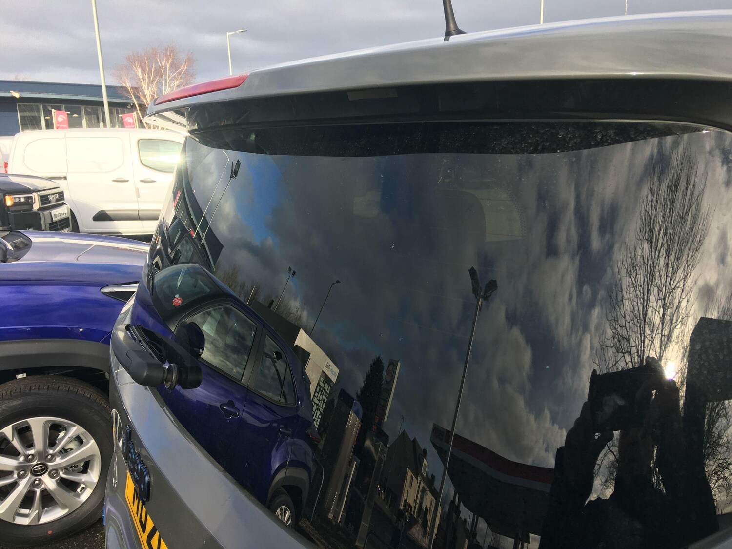 Used Jeep Renegade 2021 for sale - 77585680: Photo 26