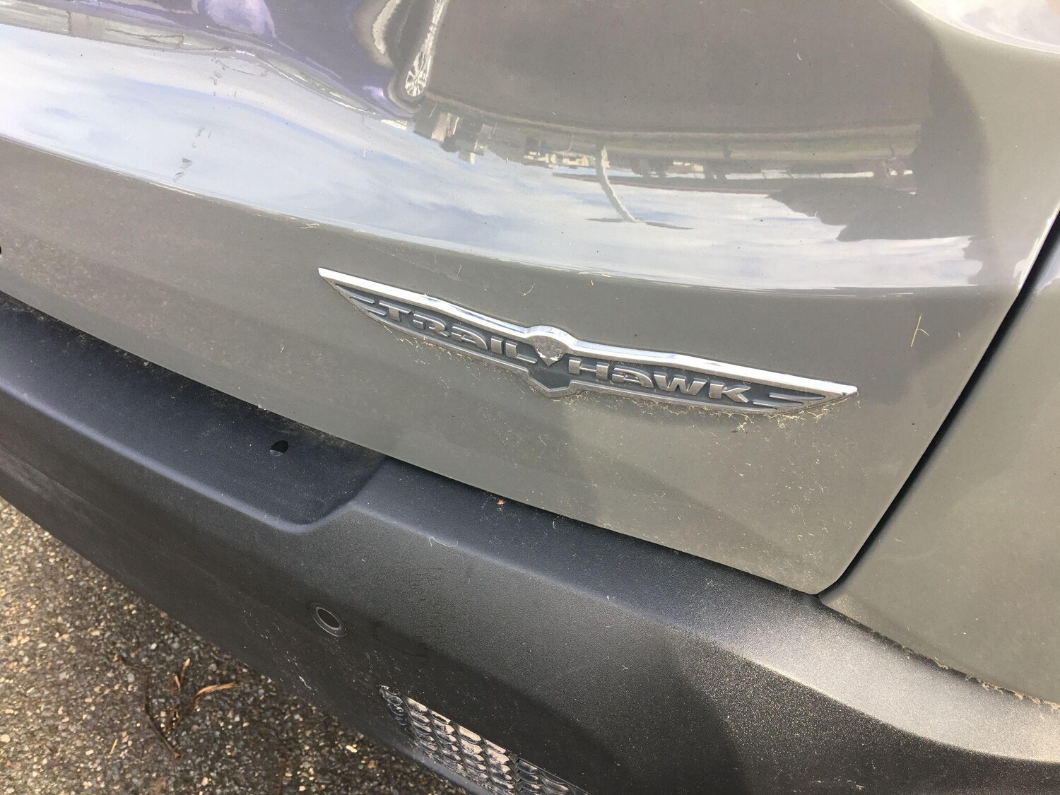 Used Jeep Renegade 2021 for sale - 77585680: Photo 28