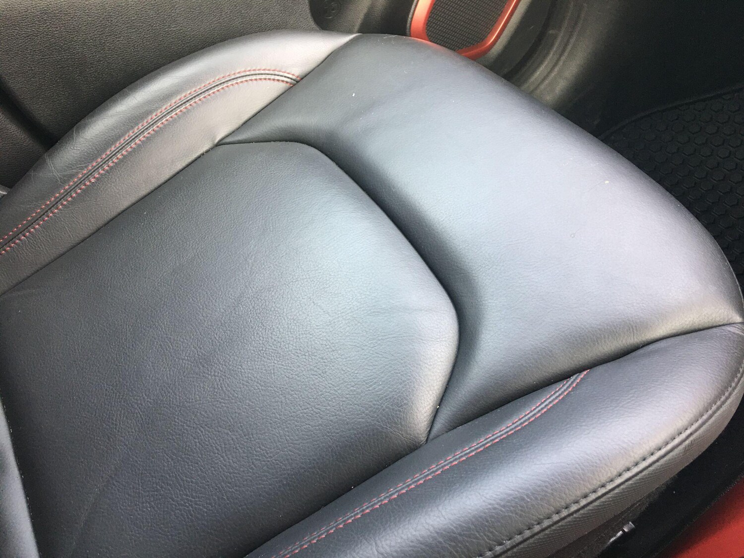 Used Jeep Renegade 2021 for sale - 77585680: Photo 35