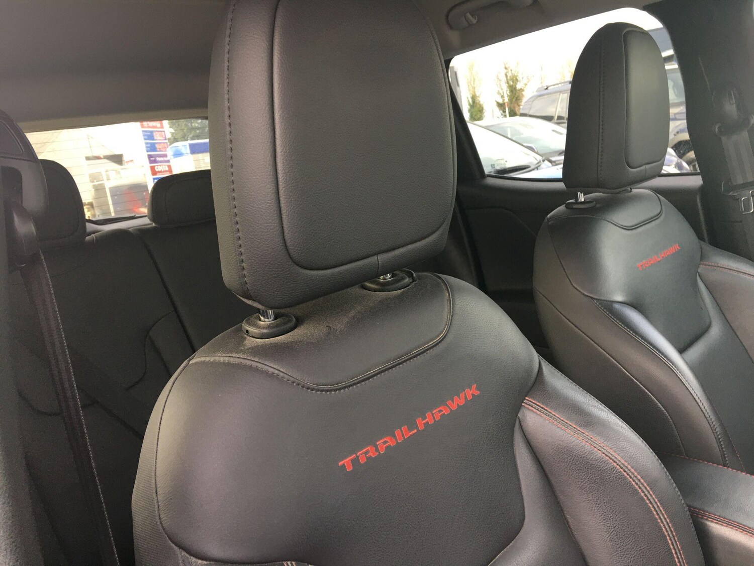 Used Jeep Renegade 2021 for sale - 77585680: Photo 38