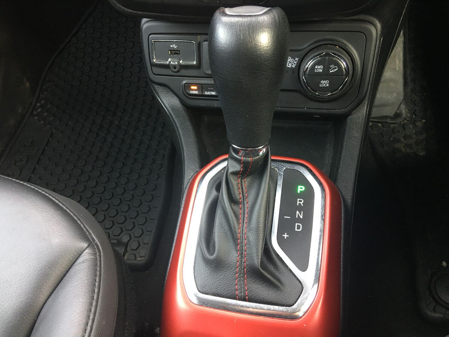 Used Jeep Renegade 2021 for sale - 77585680: Photo 43