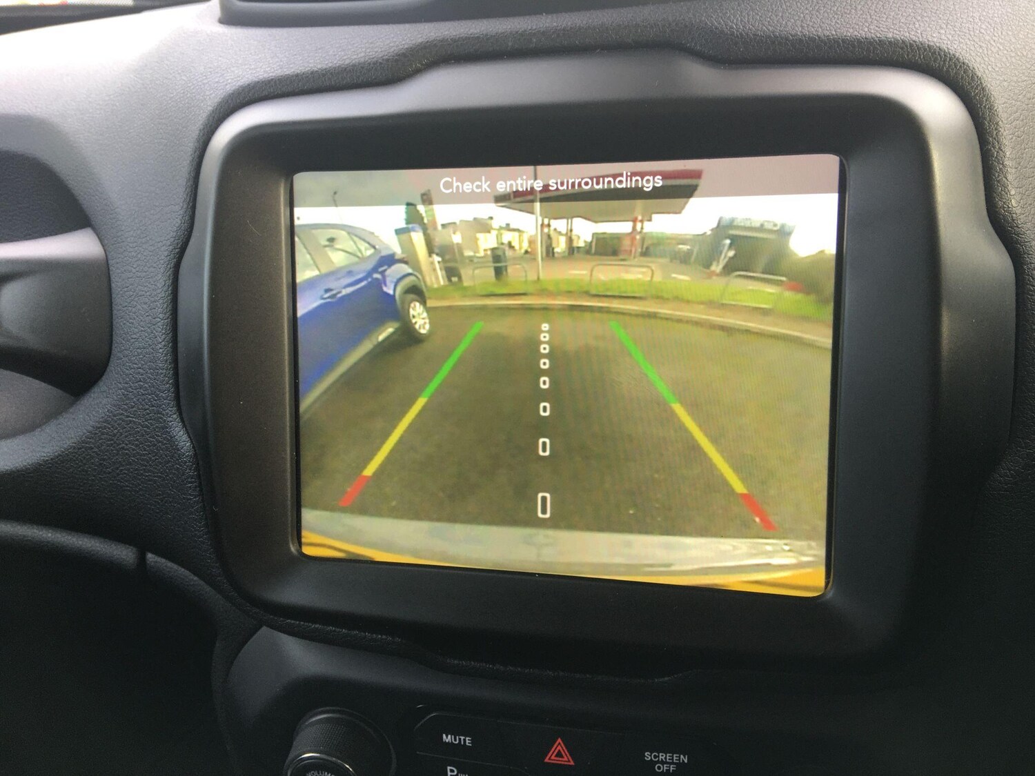 Used Jeep Renegade 2021 for sale - 77585680: Photo 47