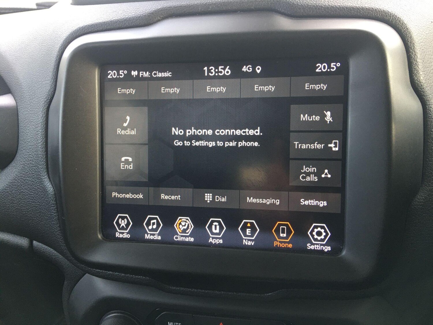 Used Jeep Renegade 2021 for sale - 77585680: Photo 51