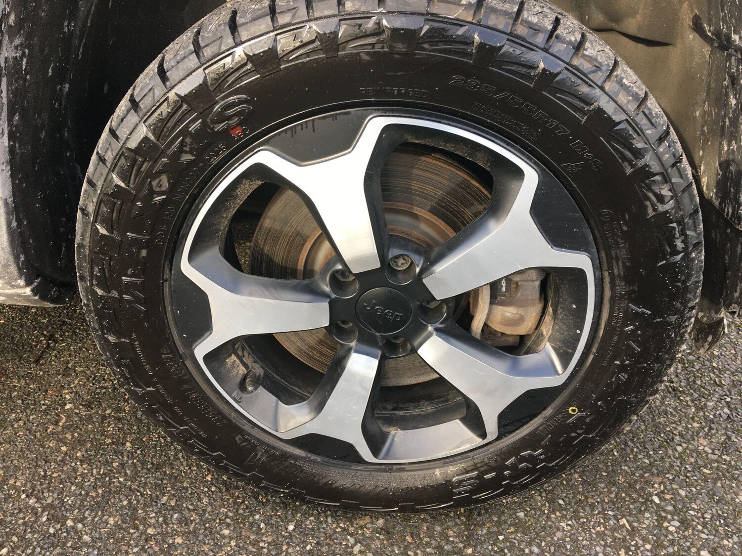 Used Jeep Renegade 2021 for sale - 77585680: Photo 9