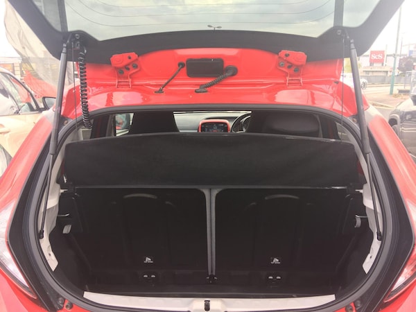 Used Toyota AYGO 2019 for sale - 76152687: Photo 12