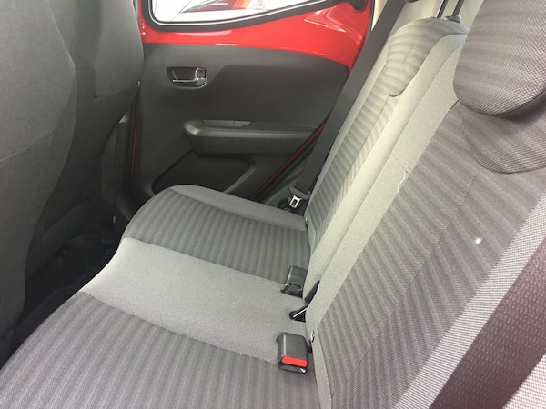 Used Toyota AYGO 2019 for sale - 76152687: Photo 18