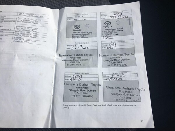 Used Toyota AYGO 2019 for sale - 76152687: Photo 19