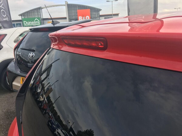 Used Toyota AYGO 2019 for sale - 76152687: Photo 21