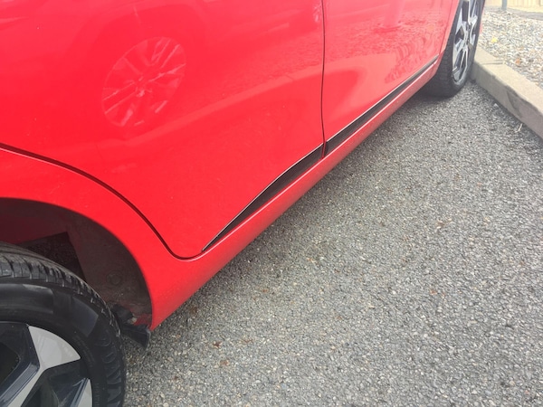 Used Toyota AYGO 2019 for sale - 76152687: Photo 22