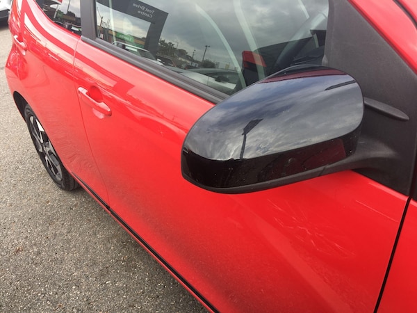 Used Toyota AYGO 2019 for sale - 76152687: Photo 23