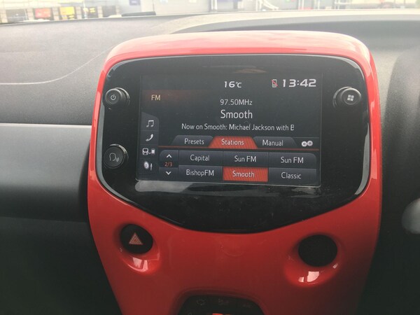Used Toyota AYGO 2019 for sale - 76152687: Photo 27