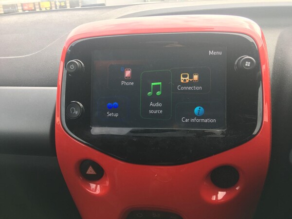 Used Toyota AYGO 2019 for sale - 76152687: Photo 28